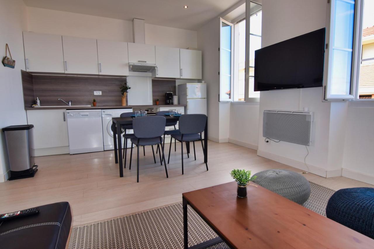 Apartamento Atlantico - Xuria Biarritz